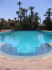 appartement location de vacances Maroc